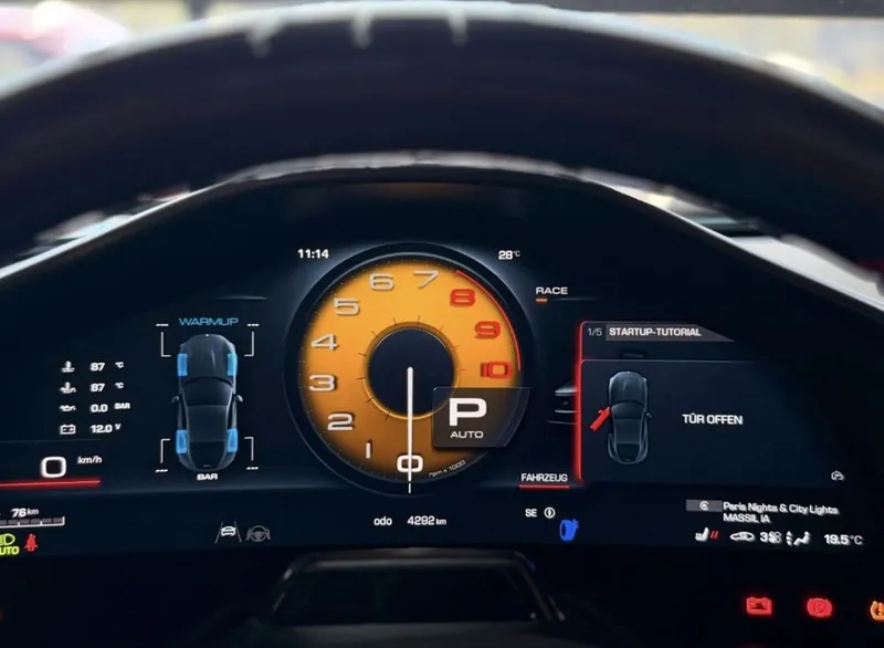 Ferrari Amalfi 2026/03 4 Ferrari Amalfi 2026/03 4