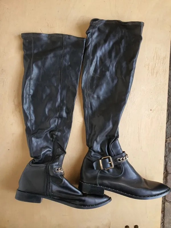 Ayollar oyoq kiyimi etiklar 3 Ayollar oyoq kiyimi etiklar 3