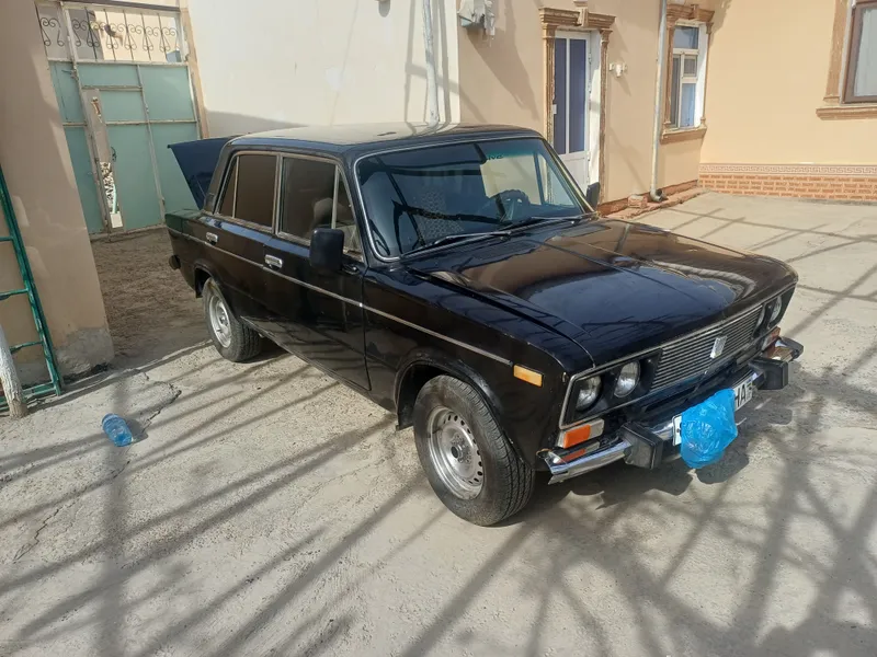 продам Автомашина ВАЗ 21063. 1991 год.