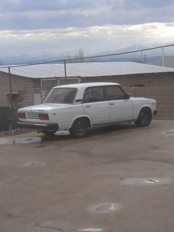 Ваз Жигули 07 сотилади