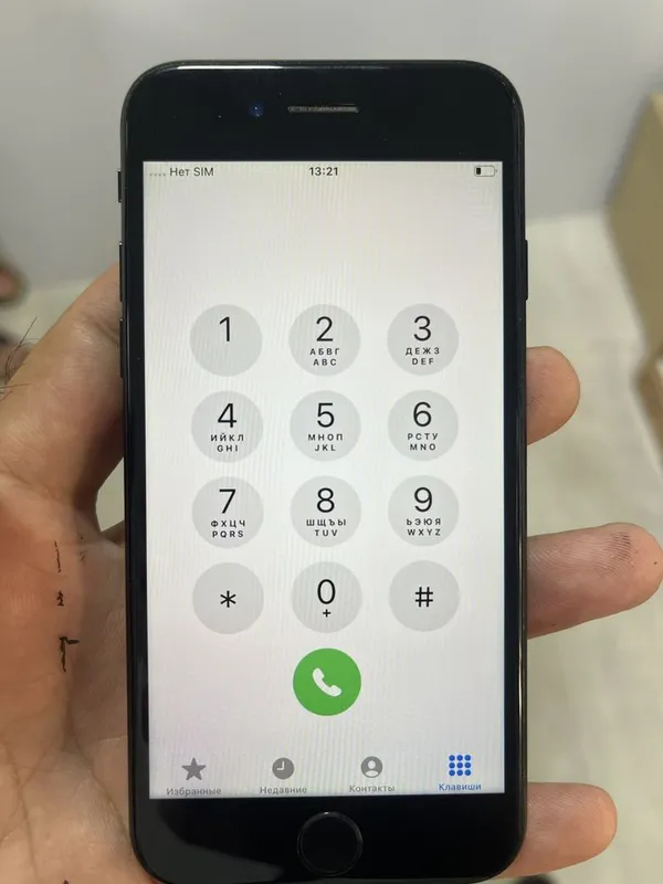 iphone se 2020 64gb holati zor 1 iphone se 2020 64gb holati zor 1