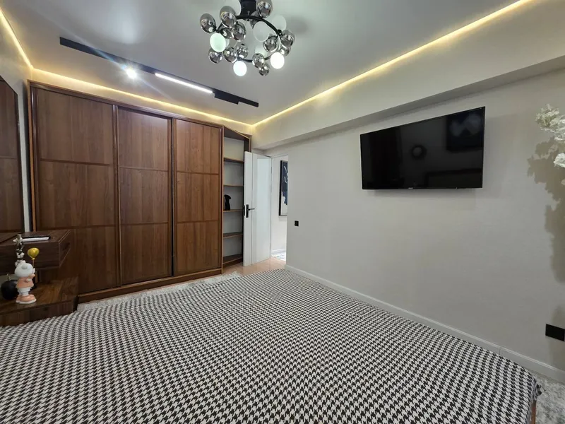 2 xonali kvartira, 50 m2, Yunusobod 6
