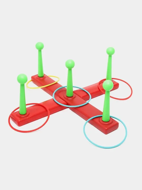 развивающий игрушки