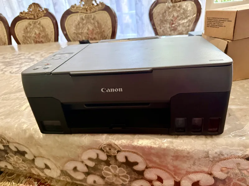Продаётся принтер Canon PIXMA G2420 1 Продаётся принтер Canon PIXMA G2420 1