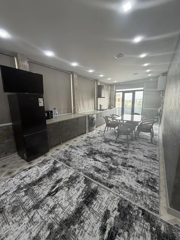 Сдаётся квартира со всеми удобствами 600$ — фото 2