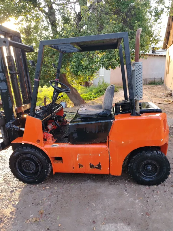 Продаётся автокара Балканкар 3 тонник 3 Продаётся автокара Балканкар 3 тонник 3