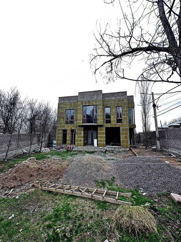 Dacha Oqtosh 7 sotix, 2 etaj, evro dom Dacha Oqtosh 7 sotix, 2 etaj, evro dom