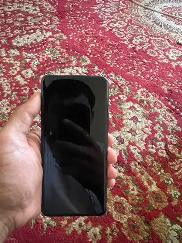 Redmi note 15 pro 4g xotira 8/256