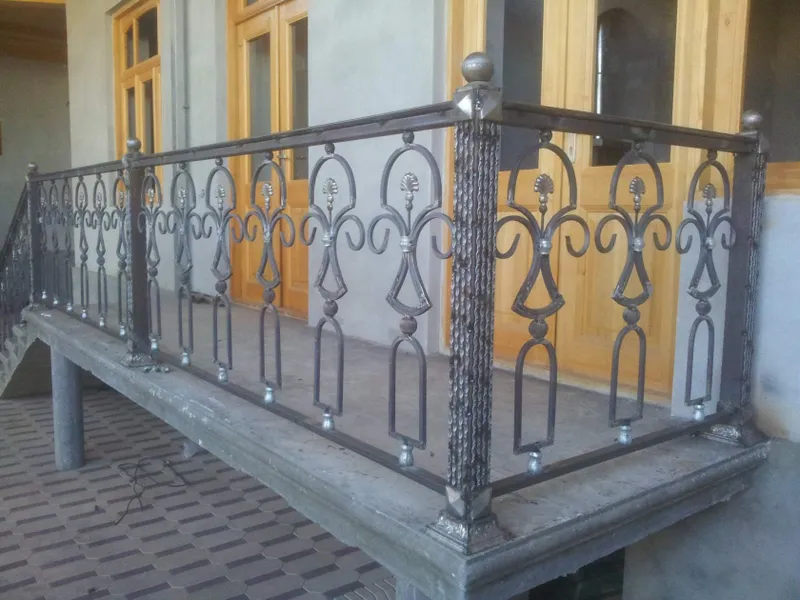 Svarchik naves prla kovni rshotka firma arzon narhlarda — фото 6