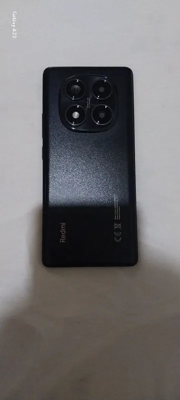 Redmi note 14pro — фото 5