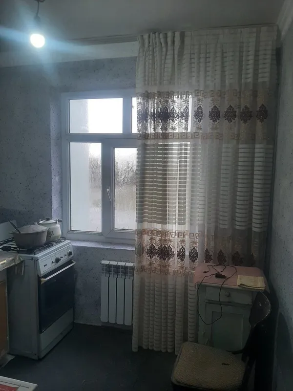Сдаётся 1 ком кв.В 3 микрорайоне 4