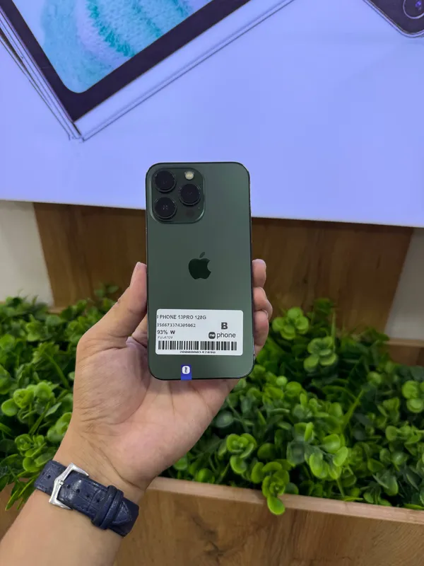 iPhone 13 Pro iPhone 13 Pro