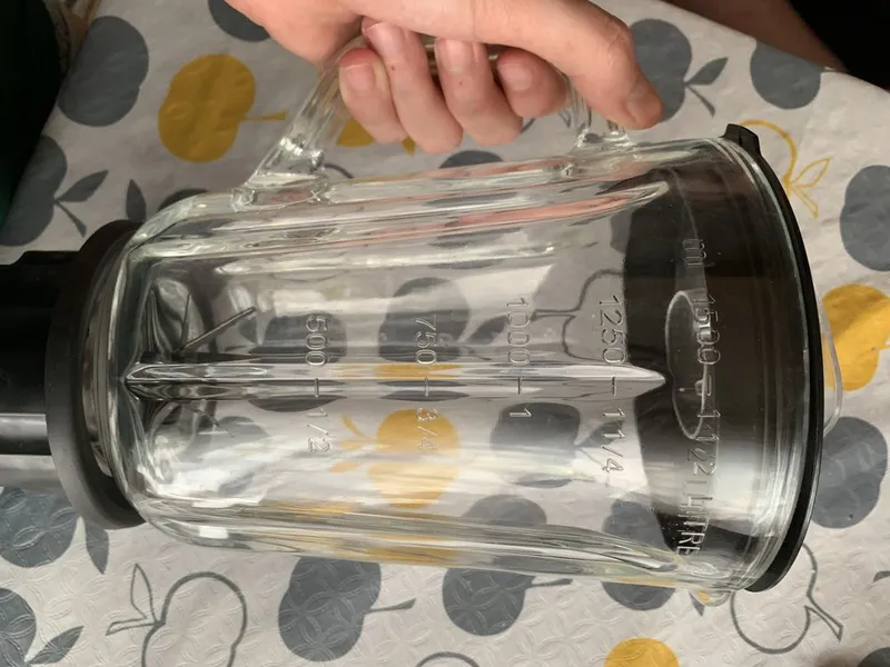Продам блендер samsung — фото 1