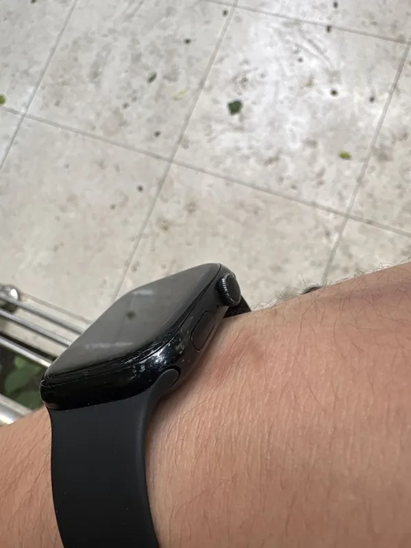 Iwatch 7 88yomks — фото 2