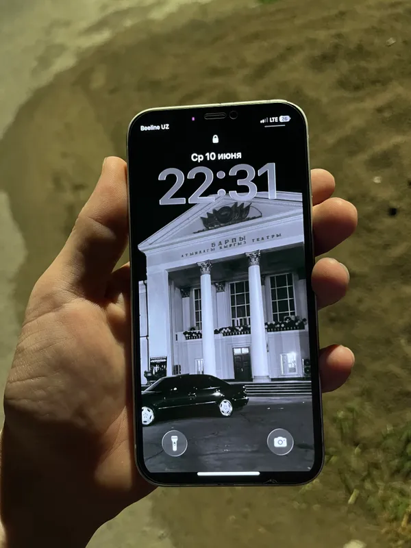 Iphon 12