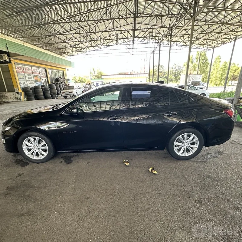 Malibu XL sotiladi 2023 yil 8 Malibu XL sotiladi 2023 yil 8