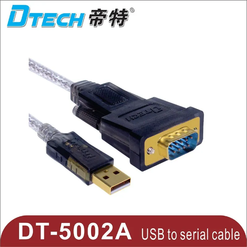 Скидка!Доставка!Dtech rs 232 usb com (5002) универсальный, оригинал — фото 1