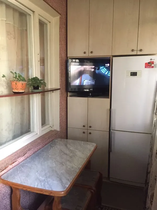 Аренда Юнусабад Универсам круг 1ком переделана в 2х ком — фото 5
