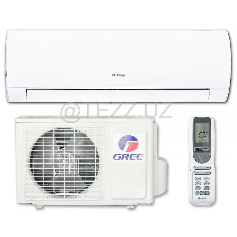 Кондиционер gree 12
