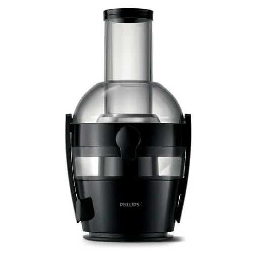 Соковыжималка Philips HR1855/70 1 Соковыжималка Philips HR1855/70 1