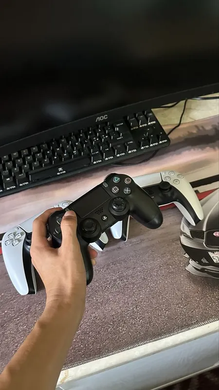 PlayStation pulti sotiladi 3 PlayStation pulti sotiladi 3