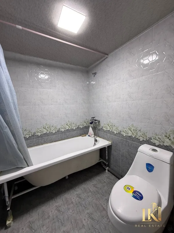 Продаётся 4-комнатная квартира, 96 м², Мирабадский район (ориентир: Башлык) 7