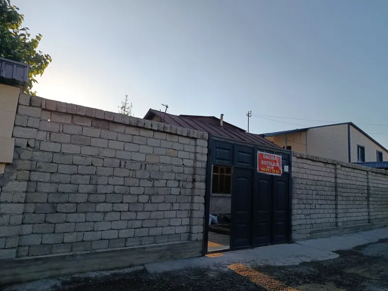 Паркент Дача сотилади — фото 1