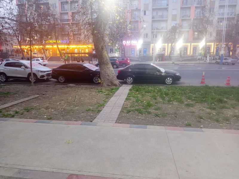 Аренда спарк с выкупом — фото 5