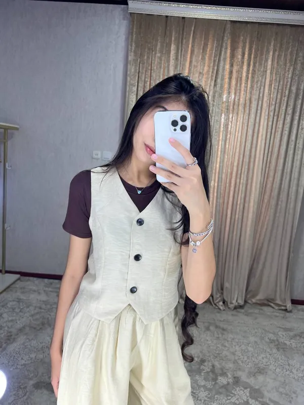 New collection Dvoyka xitoy