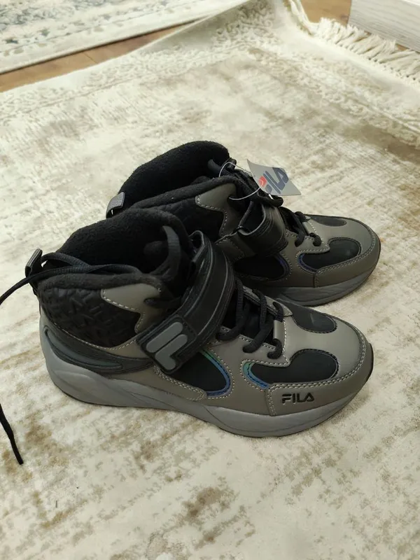 Fila Jaden Mid кроссовки 3 Fila Jaden Mid кроссовки 3