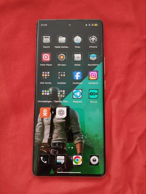 Infinix Note 40 Pro 2 Infinix Note 40 Pro 2