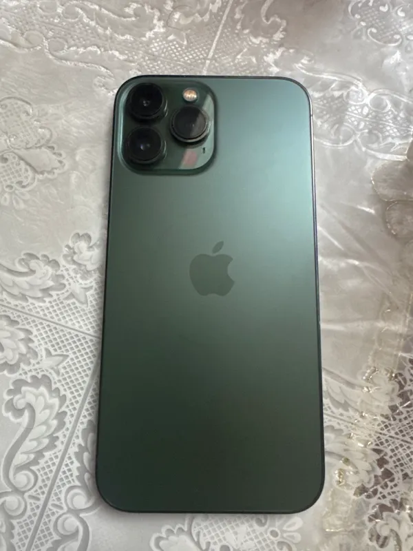 Iphone 13 pro max 1