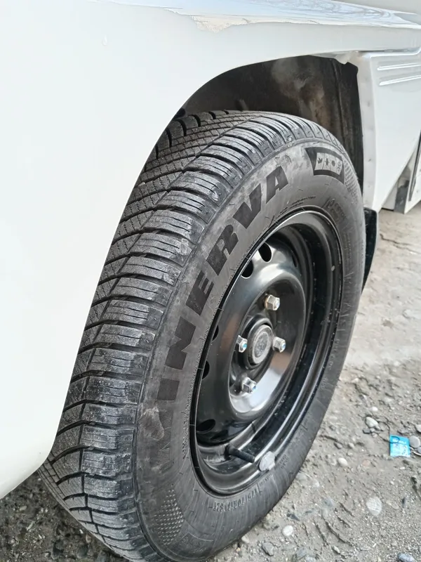 Moshena tiniq avaylab haydalgan yuk kup ortilmagan — фото 4