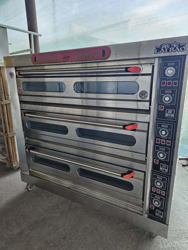 Libao pechka 1 xafta ishlagan 380v 3 Libao pechka 1 xafta ishlagan 380v 3