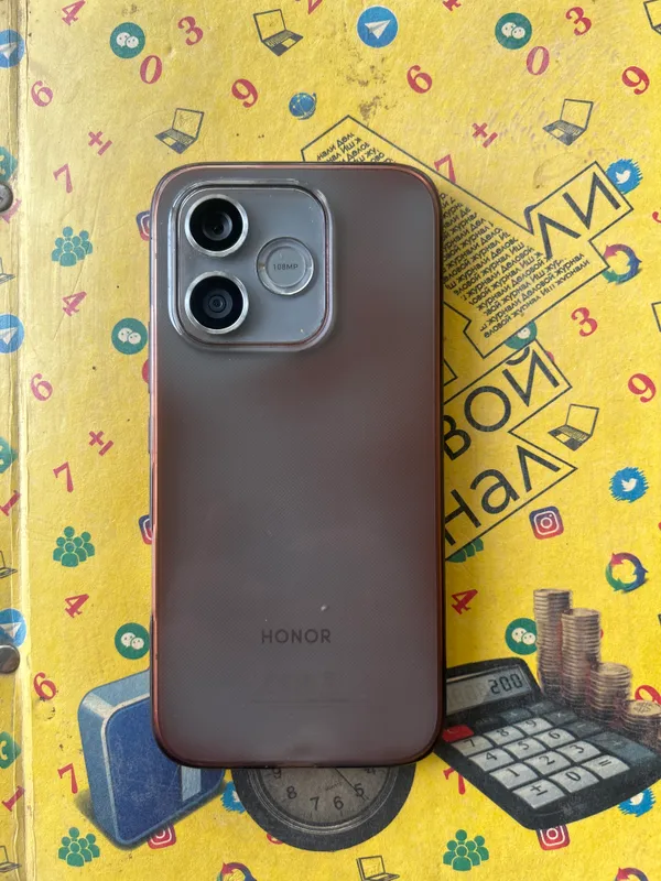 honor 600 lite 2