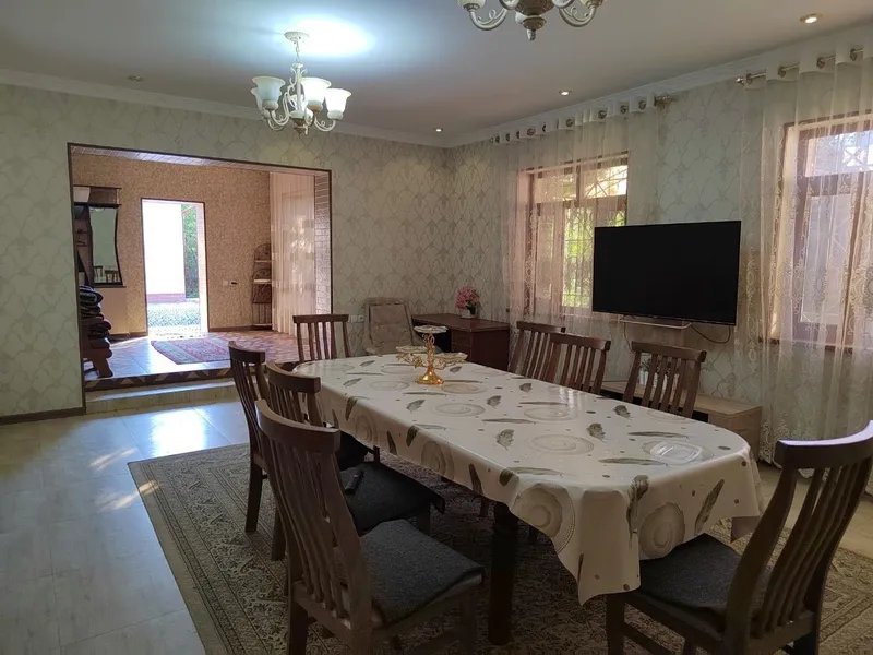ID-264 чингелди опа сингил балик!! Продаётся шикарный дом 12 соток — фото 7