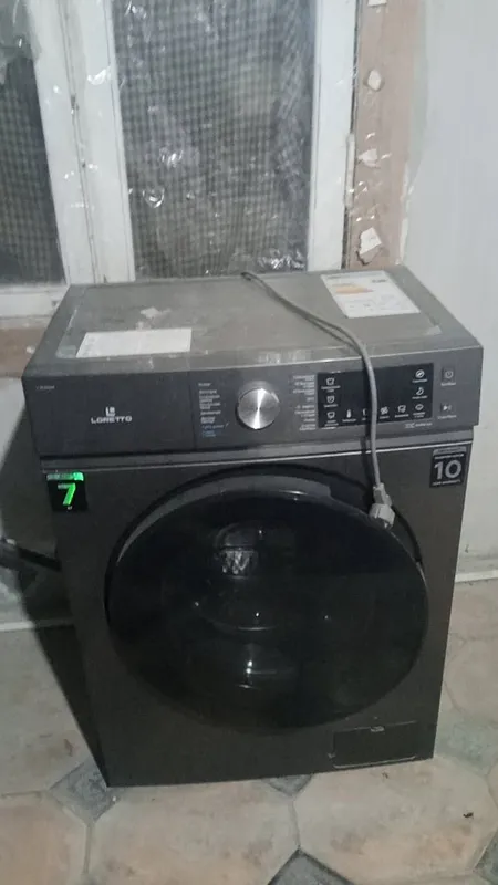 Kir moshina avftomat