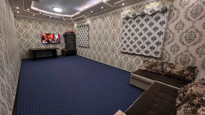 Oqtosh dacha | Дача Октош |Toza havo — фото 5