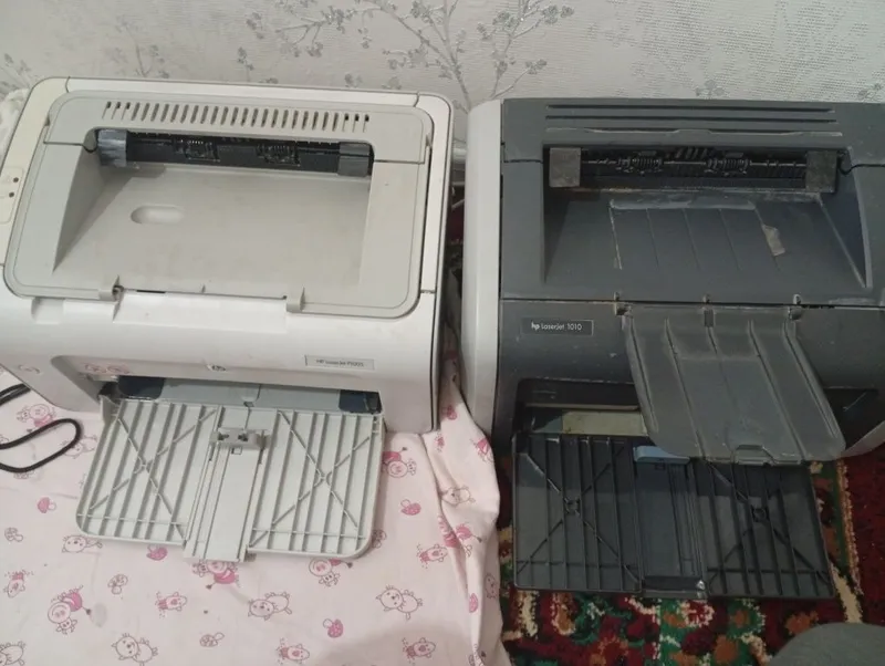 Принтерлар сотилади HP