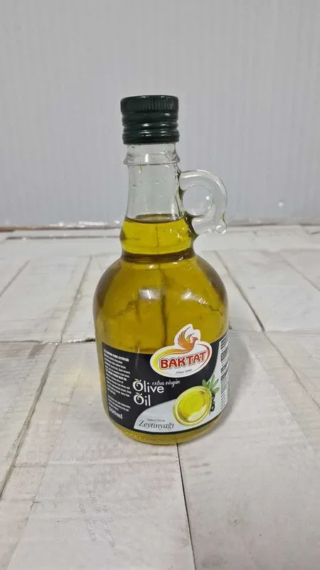 Зайтун (оливка) еги ва меваси