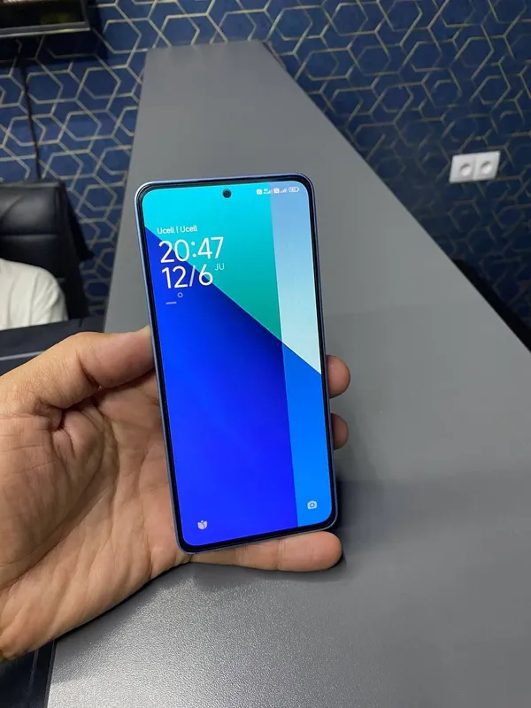 Redmi note 13