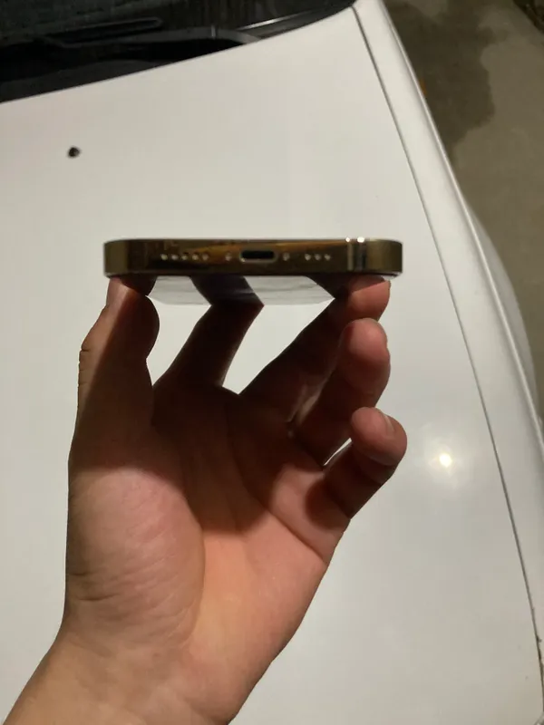 Iphone 13 pro 7