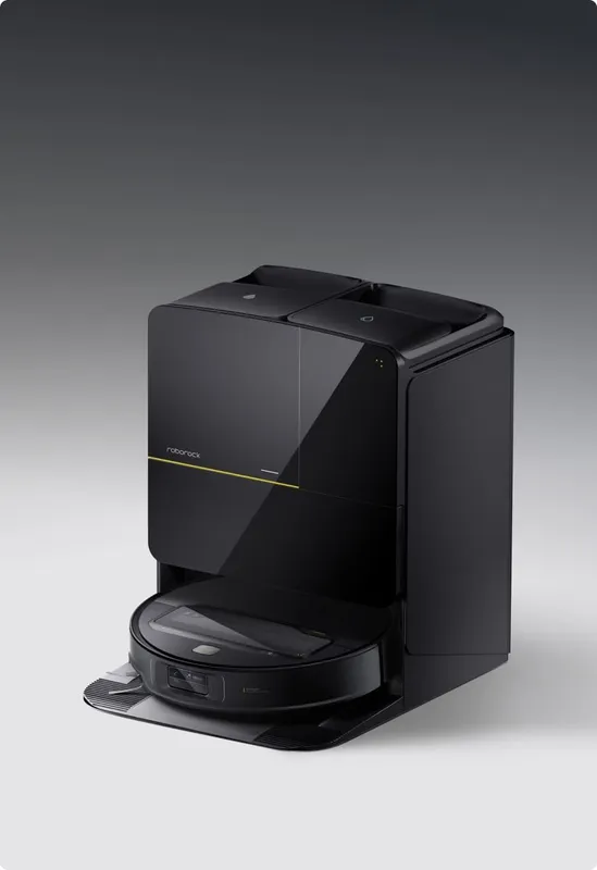 Roborock Saros Z70 — робот, который не просто убирает, а думает — фото 2