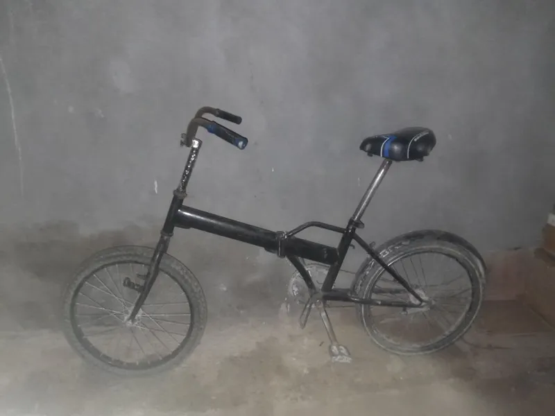 Velosiped kama 18 razmer