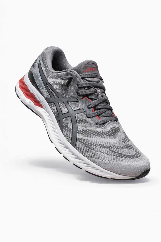 Беговые кроссовки ASICS Gel-Nimbus 23, размеры от 40 до 45. — фото 5
