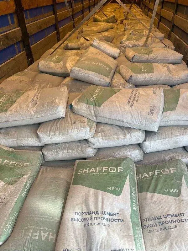 цемент | sement | cement бесплатной доставкой SHAFOF 500
