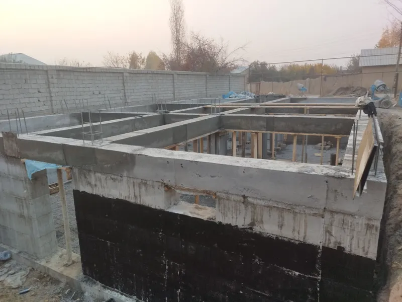 Toshkent viloyati Beton quyish xizmati 6