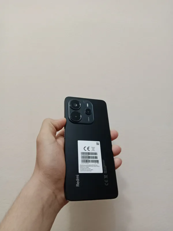 Redmi Note 14, идеальное состояние, договоримся 3 Redmi Note 14, идеальное состояние, договоримся 3