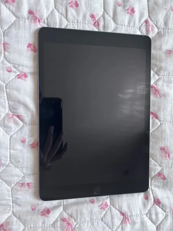 iPad 9th edition 128 gb — фото 1