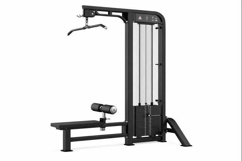 Lat Pulldown Cable trenajori Professional | Профессиональный кабельный Lat Pulldown Cable trenajori Professional | Профессиональный кабельный